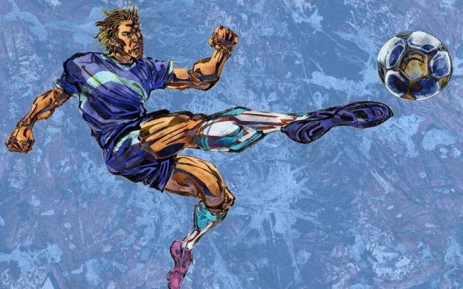 中提升自己 中提升自己